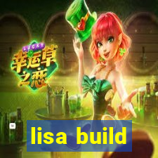 lisa build